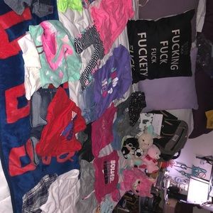 Size 2t lot all perfect condition